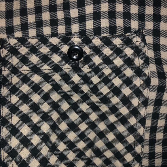 Long sleeve button down - Picture 3 of 3